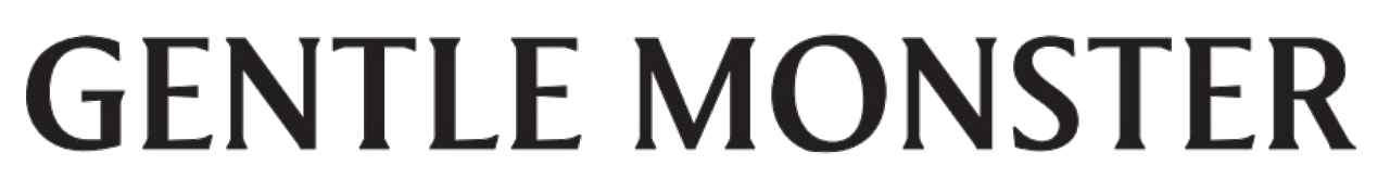 Gentle Monster LOGO