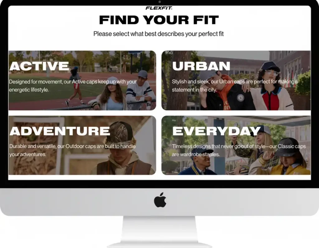 Fit Studio Web App